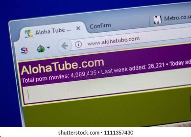 All links and thumbnails displayed on this site are automatically added by our crawlers. . Aloha tube com